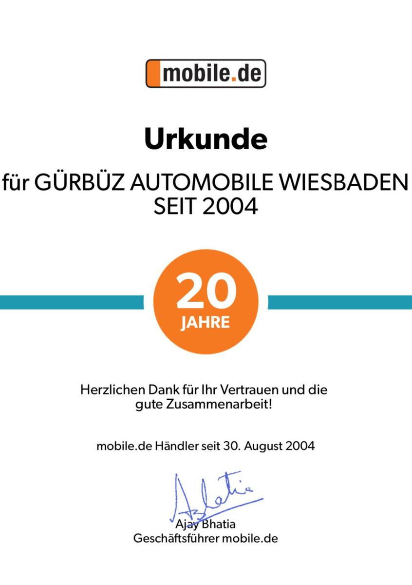 Volkswagen Golf VI 1,4 L  Trendline