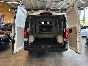 MYAUTOCENTER – Gebraucht- und Jahreswagen mit Werkstattservice in Pfaffenhofen Mercedes-Benz Vito Mixto *TEMPO*NAV*SitzHZ*PDC(CAM)*KLIMA*