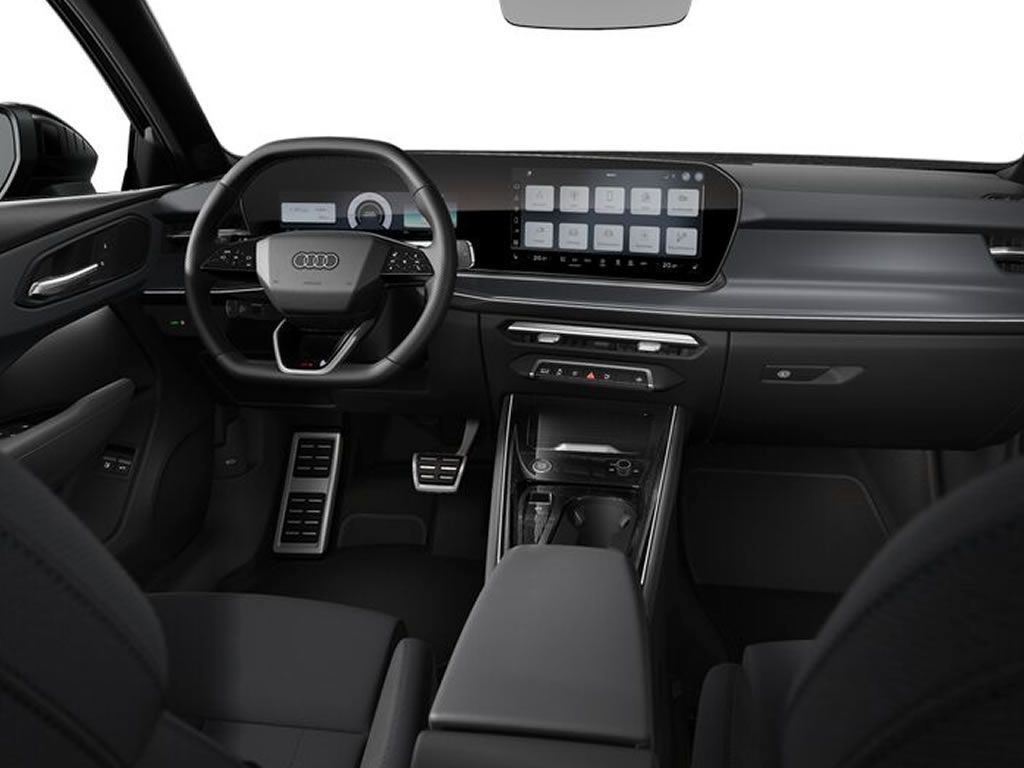 Audi Q3 SUV e-hybrid S tr. LED 19 AHK ACC Cam FLA Key foto 9