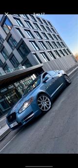 Jaguar jaguar XF 2.7TwinTurbo - Jaguar XF: 2.7