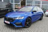Skoda Octavia Combi 2.0 RS DSG LED Navi Head-Up Kamera - Skoda Octavia: Allradantrieb, 2.0