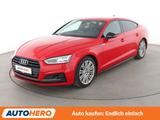 Audi A5 Sportback 2.0 TFSI Sport Aut.*NAVI*ACC*PDC* - Audi A5 Gebrauchtwagen in Stuttgart