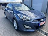 Hyundai i30 Style. Wenig Km. Panorama - Hyundai i30 aus 2012