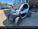 Renault Twizy Cargo - Renault Twizy Gebrauchtwagen