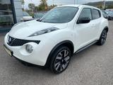 Nissan Juke 1.6 N-Tec Navi Kamera Tempomat Bluetooth - Nissan JUKE n-tec mit Benzin-Antrieb