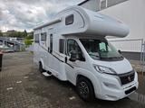 Eura Mobil Activa ONE 650 HS - Eura Mobil 65