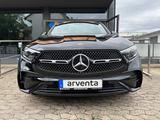 Mercedes-Benz d COUPE AMG|AIRMATIC|HEADUP|BURMESTER|AHK|KEYLES - Mercedes-Benz GLC-Class New cars