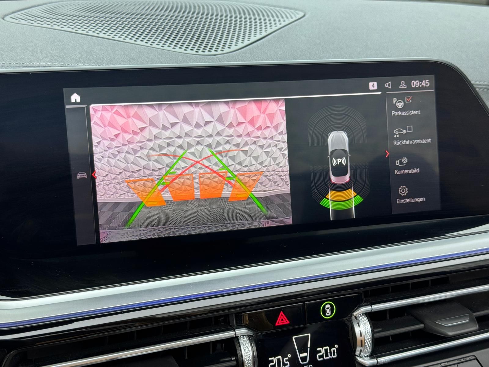 Fahrzeugabbildung BMW M40i M-PERFORMANCE/ACC/H&K/HUD/LIVE/DA+/RCAM/KEY