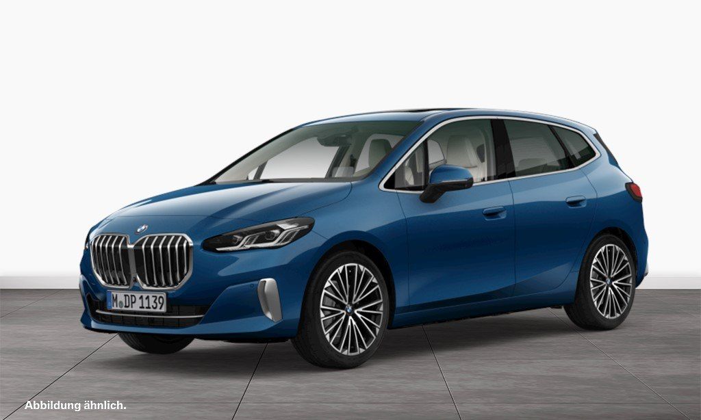 Image of BMW 220 Active Tourer
