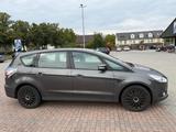 Ford S-Max S-MAX Business - Ford S-Max Unfallwagen