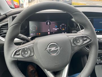 Opel Grandland GS 1.2T Autom. 360° LED-Matrix