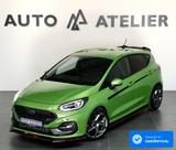 Ford Fiesta ST X*1HD*MAXTON*R.KAM*B&O*LED* - Ford Fiesta: Grün