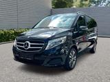 Mercedes-Benz V 250 - Mercedes V-Klasse bis 20.000 Euro