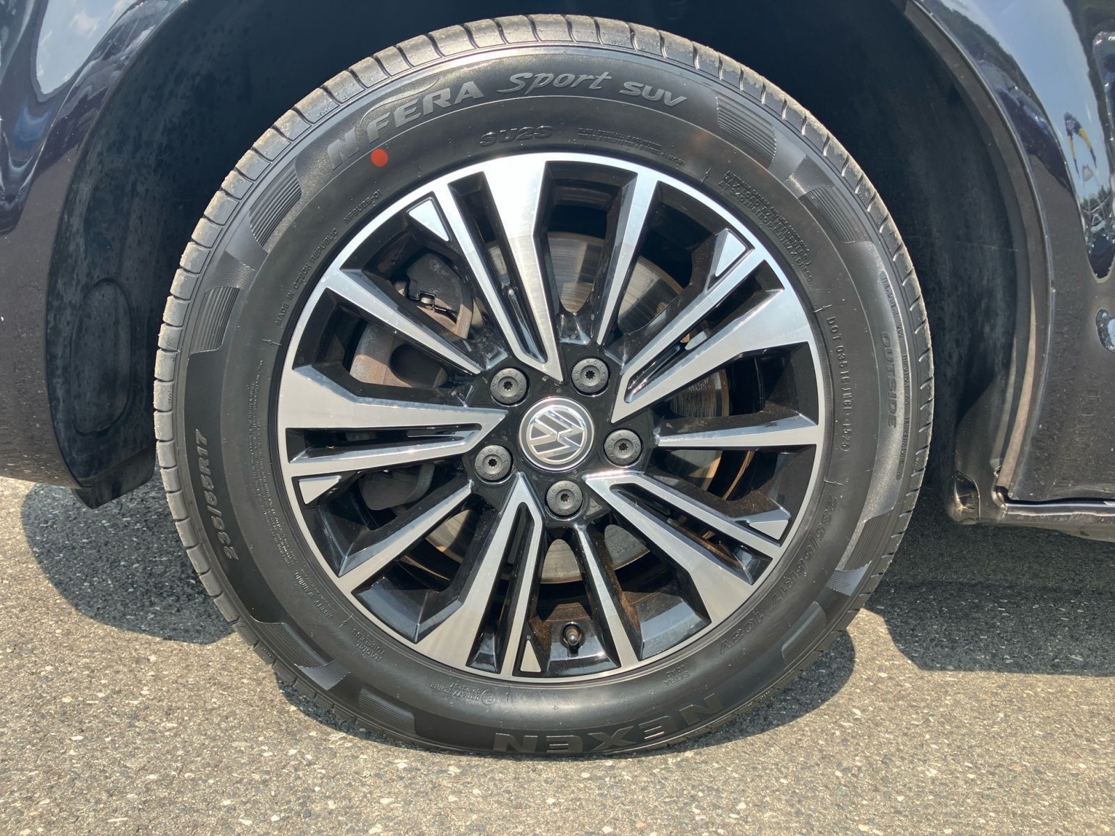 Volkswagen T6 Multivan - Bild 7