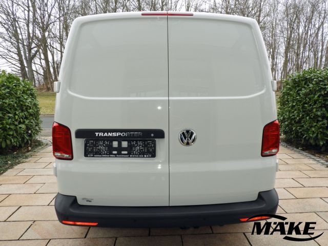 T6.1 Kasten 2.0 TDI KLIMA PDC SITZHZG HFT