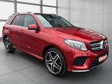 Mercedes-Benz  D 4M AMG Line /Pano/AHK/Distro/Softclose - gebrauchte Mercedes-Benz GLE 350 aus dem Jahr 2018