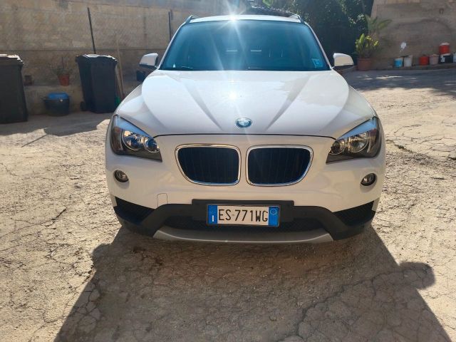 BMW Bmw X1 xDrive18d