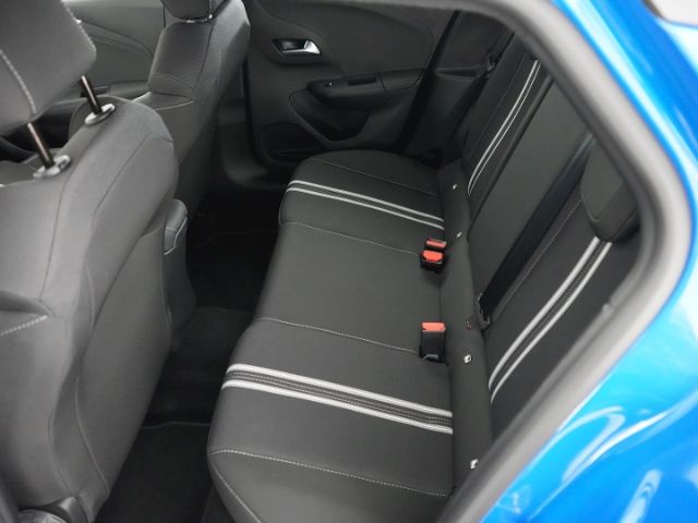 Corsa F FACELIFT GS+LED LICHT+RÜCKFAHRKAMERA+SIT