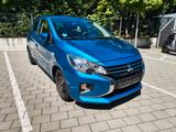 Mitsubishi Space Star Spirit - Mitsubishi Space Star Gebrauchtwagen in Frankfurt