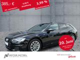 Audi A6 Avant 40 TDI S-TR S-LINE MATRIX+NAVI+HuD+360°
