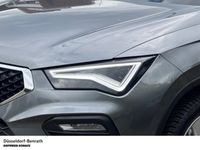 Seat Ateca - Vorschau Bild 5