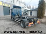 Iveco Eurocargo 120E25, Euro 5, neu abrollkipper - Iveco Eurocargo 120e25