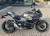 Kawasaki Z 7 Hybrid/Finanzierung ab 0,9 % Lieferung incl. - KAWASAKI FINANZIERUNG