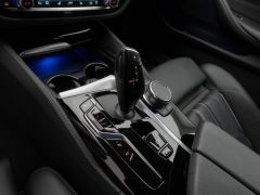 Foto Nummer 23: BMW 520d