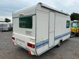 Adria 430 PH Unica FESTBETT VORZELT MARKISE 900 KG - Adria Unica