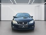 Seat Ibiza Lim. Copa*Klimaautomatik*Sitzheiz*Tempomat - Seat Ibiza: Copa