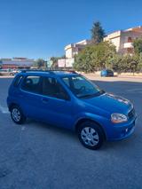 Suzuki Ignis 1.3i 16V cat GL - gebrauchte Suzuki Ignis aus dem Jahr 2001