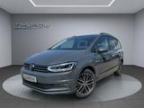 Volkswagen Touran 1.5 TSI DSG Comfortline 7-Sitzer AZV - Volkswagen Touran Tageszulassungen