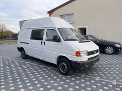 Volkswagen T4 HOCH LANG 2,4 Diesel ( Wohnmobiel )