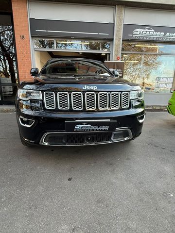 Jeep Grand Cherokee Grand Cherokee 3.0 V6 CRD 25