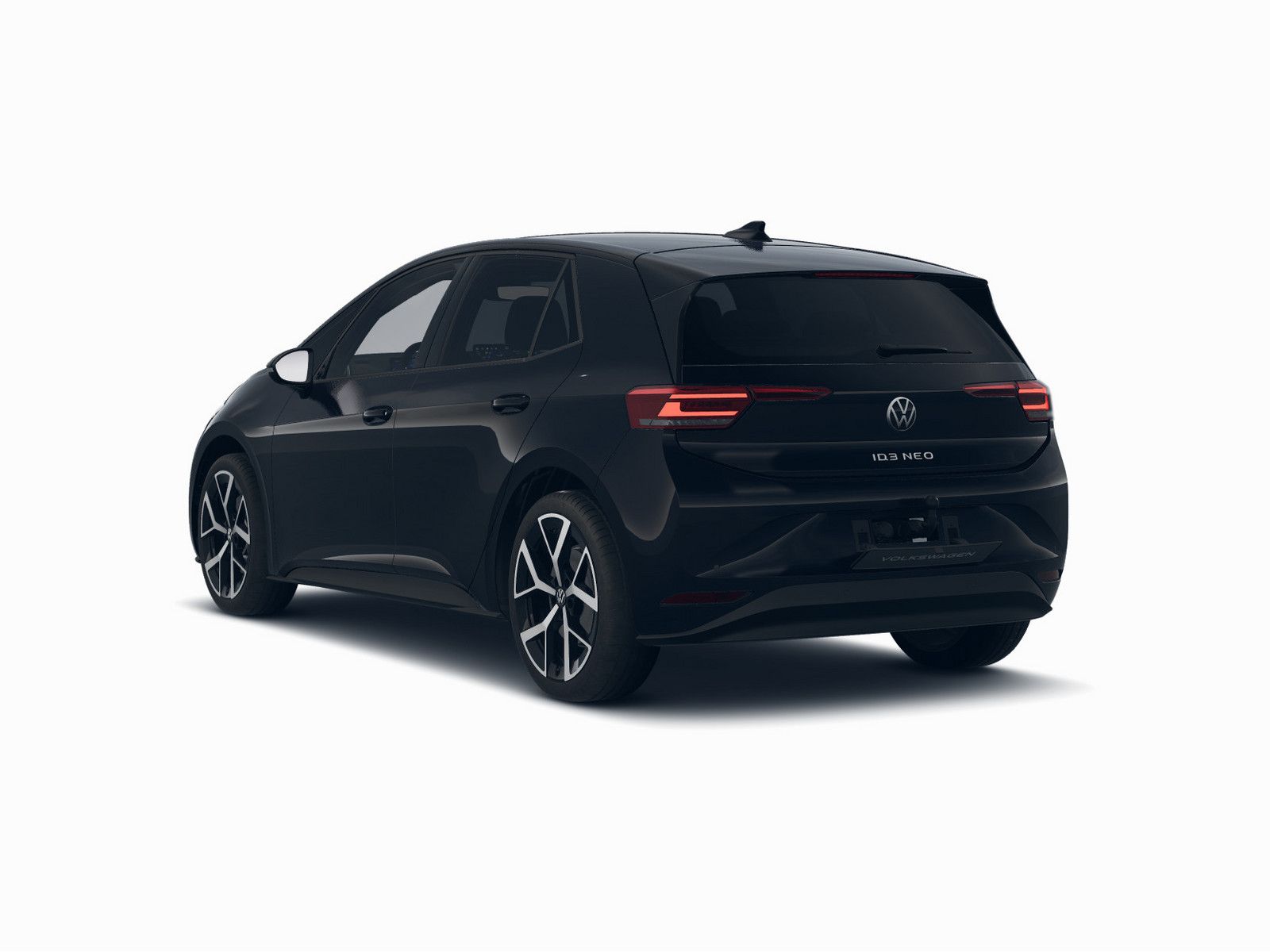 Volkswagen ID.3 Neo Life 170 kW 79 kWh imagem 3