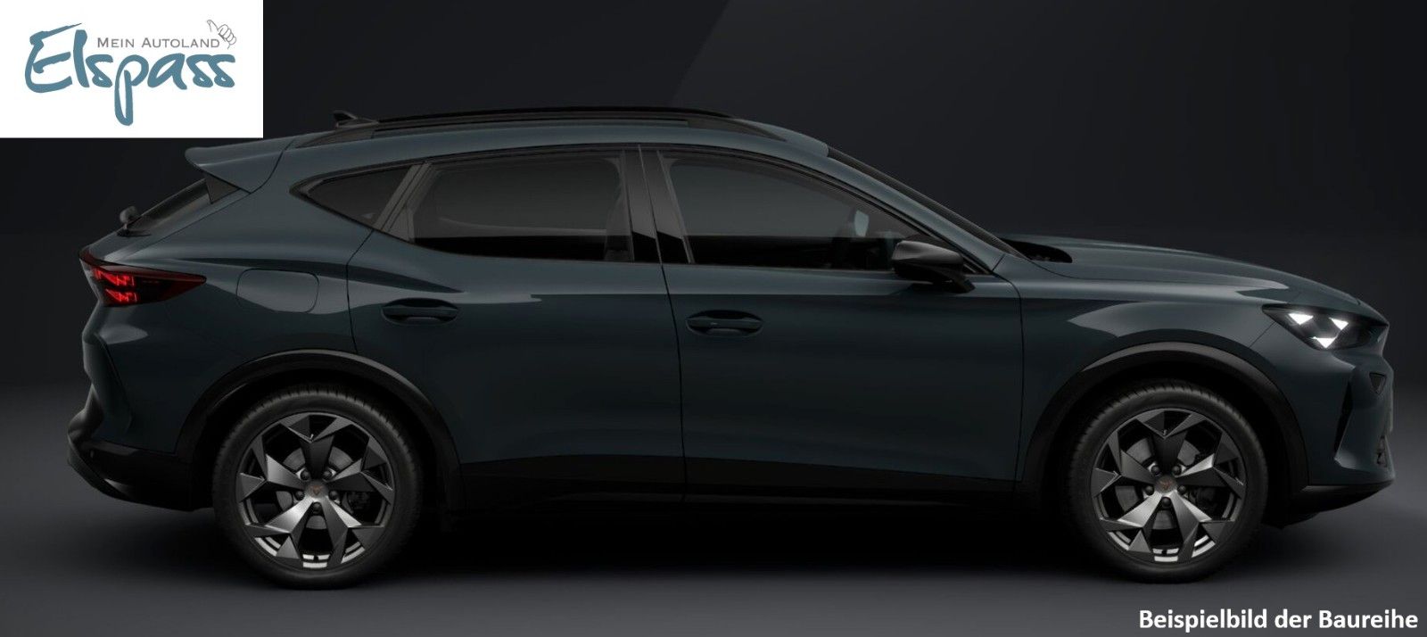 Cupra Formentor - Bild 6