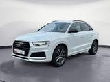 Audi Q3 2.0 TFSI quattro design Xenon/Pano/AHK/Navi/A - Audi Q3 mit Anhängerkupplung