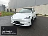 Tesla Model Y Long Range AWD - Tesla Model Y in Hannover