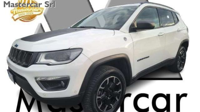 Image of Jeep Compass