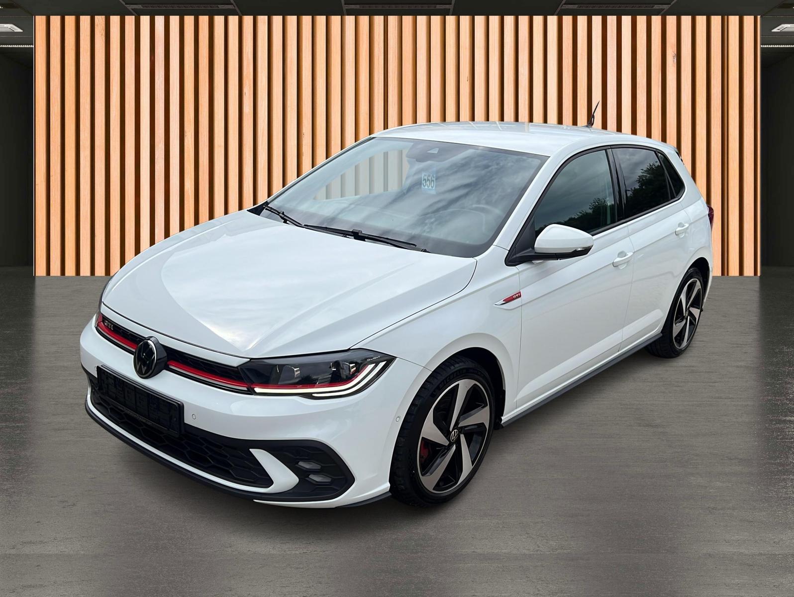 Volkswagen Polo 2.0 TSI GTI DSG*LED*SideAssist*DAB*IQ Drive, миниатюра 2