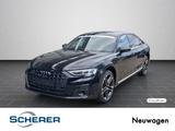 Audi A8 L 50 TDI quattro 210(286) kW(PS) tiptronic - Audi A8 Neuwagen