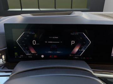 BMW X7 - 12