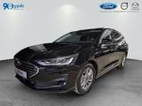 Ford Focus Turnier TITANIUM EDITION 155PS Automatik - Ford Focus Neuwagen in Stuttgart
