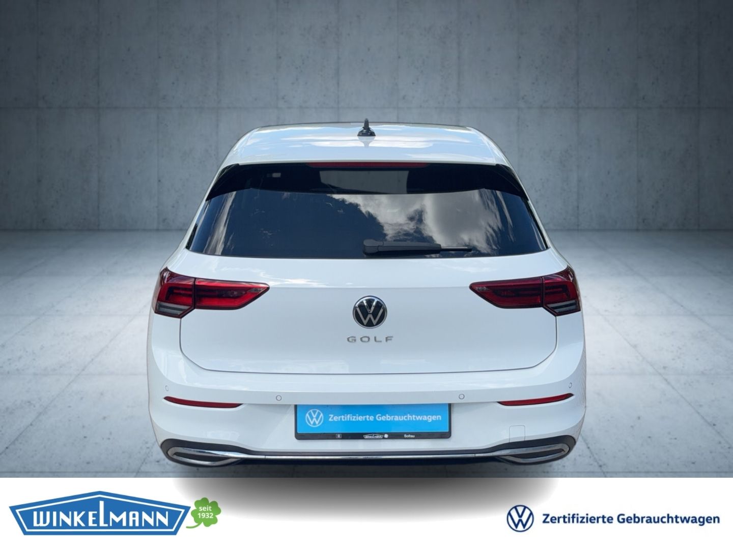 Volkswagen Golf - Bild 4