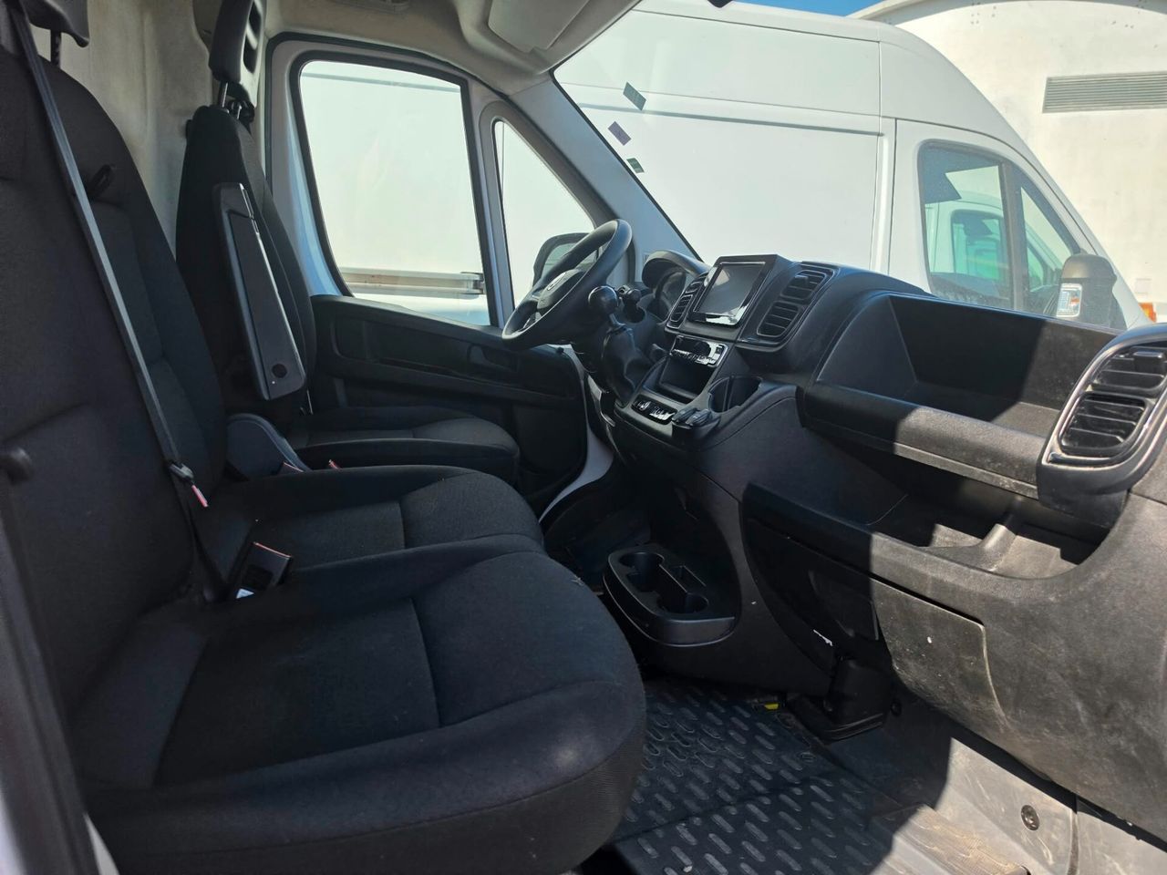Fiat Ducato 33 2.2 Mjt 140CV PM-TM Furgone rate imagem 3