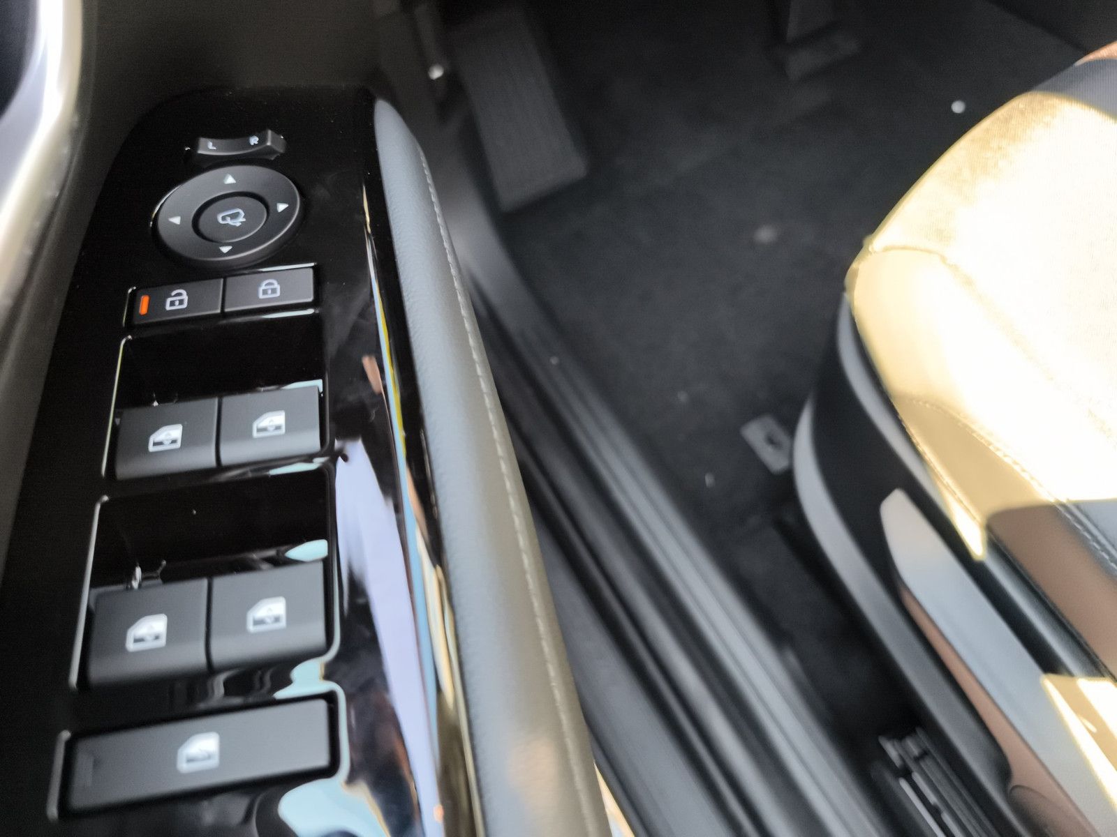 Hyundai TUCSON - Bild 19