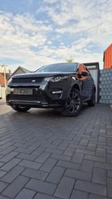 Andere Land Rover Discovery Sport 2.0l TD4 180PS SE - Andere in Bremen