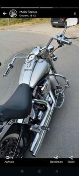 Harley-Davidson Softail Heritage  - Offers