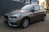 BMW 218d Active Tourer *2.HAND/S-TRONIC/LED/PDC/AHK* - BMW 218 Active Tourer aus 2014