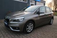 BMW 218d Active Tourer *2.HAND/S-TRONIC/LED/PDC/AHK*